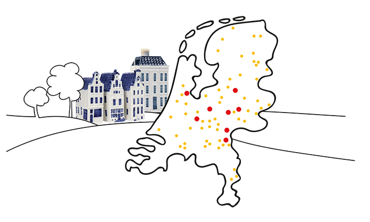 Vestiging Arnhem NederWoon