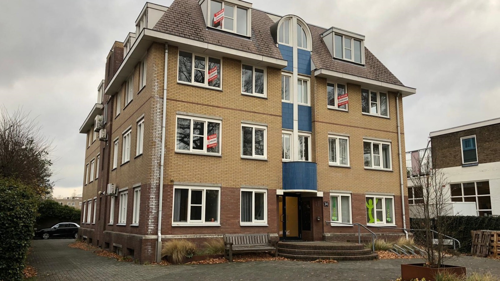 NederWoon_Verhuur_Arnhemseweg_Renovatie