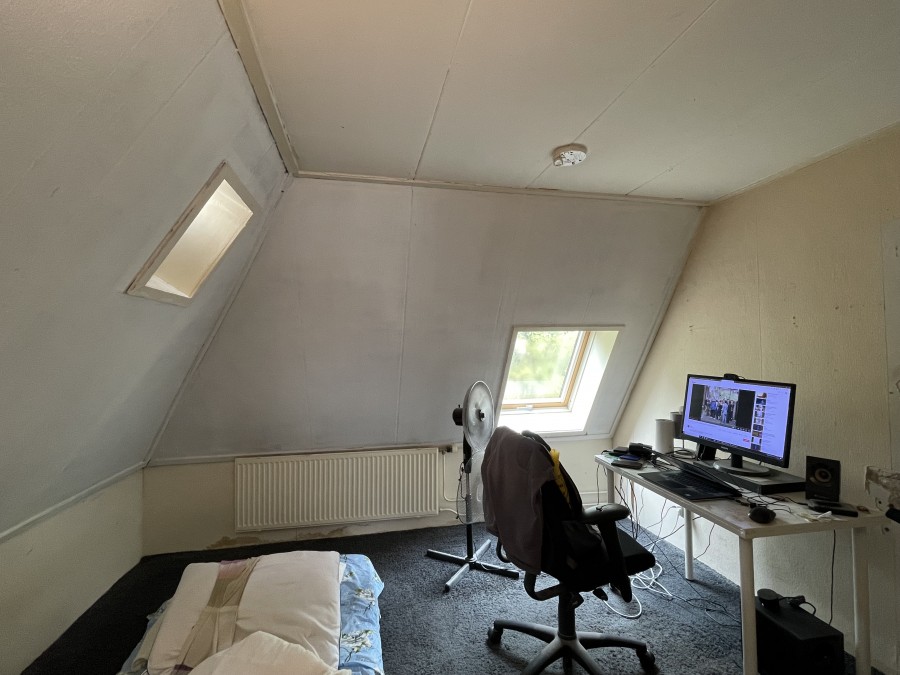 korianderstraat 01